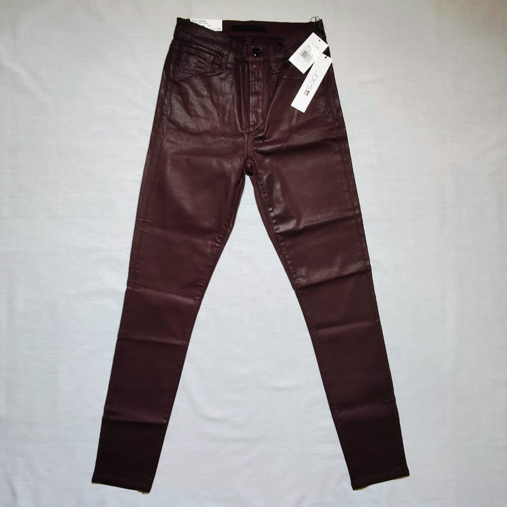 Joe's The Charlie Women's Size‎ 25 High Rise Skinny Ankle Jeans NWT